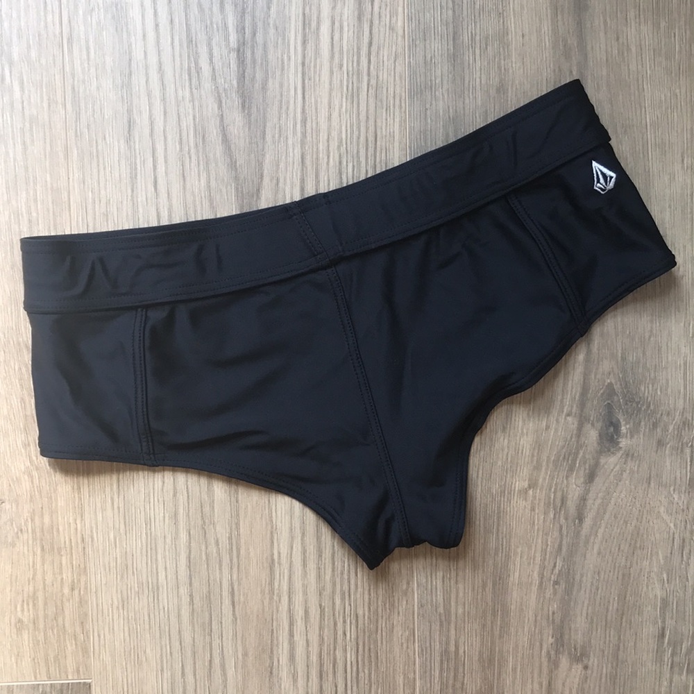 Volcom Swim Bikini Bottoms Size S